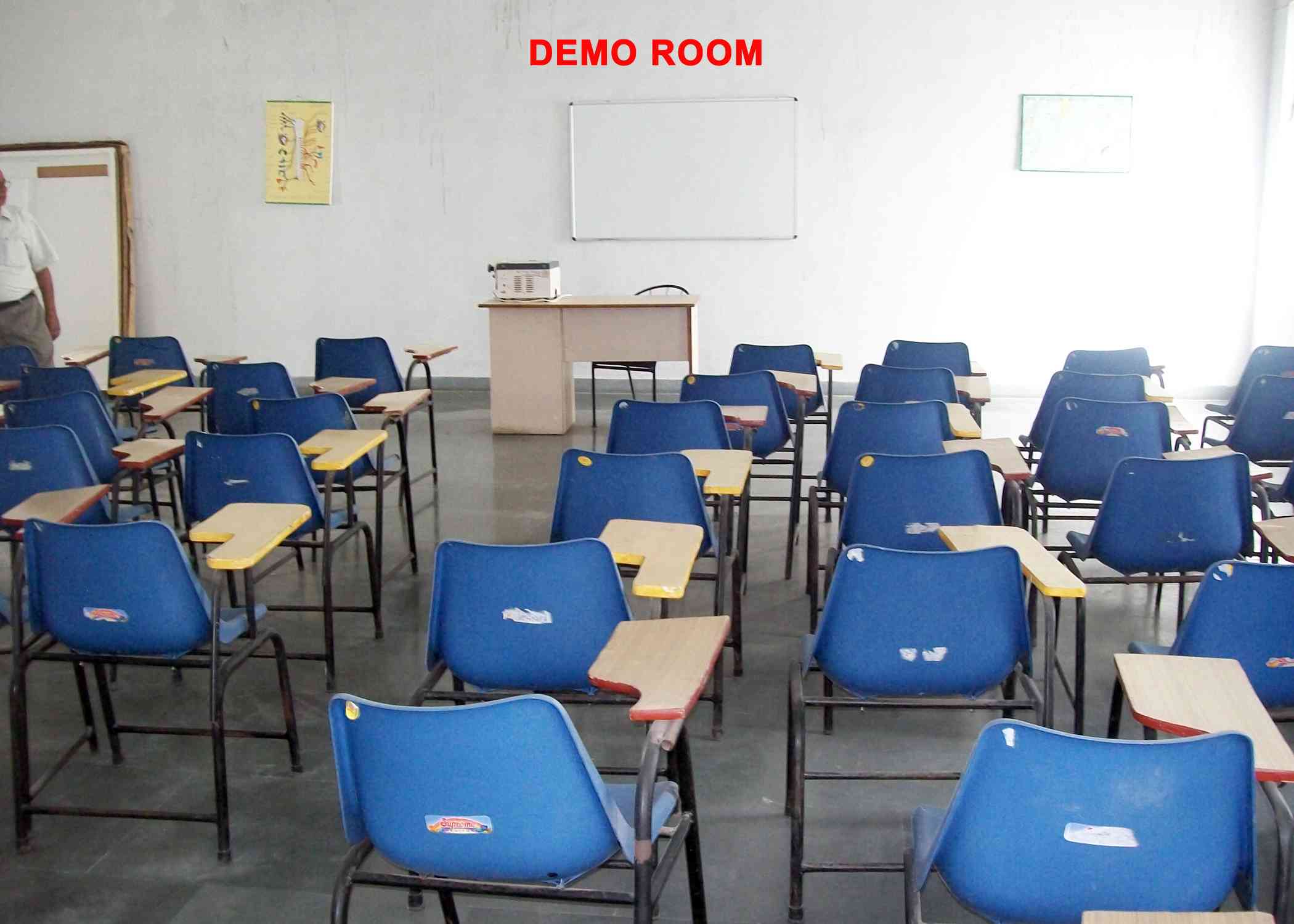 Pharmacology Department